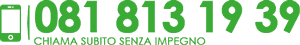 chiama numero telefono 0818131939